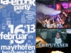 Facebook Party Mayrhofen