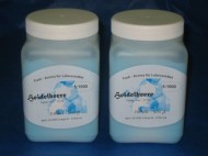 Zuckerwatte-Farb-Aroma Blaue Heidelbeere